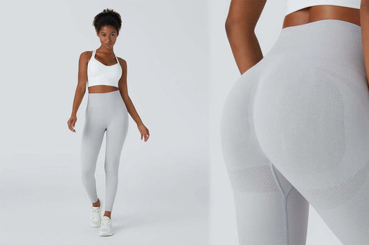 Lixoval Body Sculpt Leggings