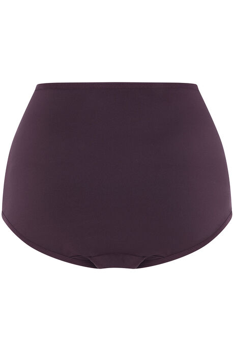 Geo Lace Detail Full Brief