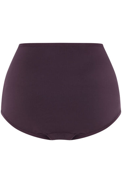 Geo Lace Detail Full Brief