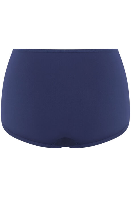 Geo Lace Detail Full Brief