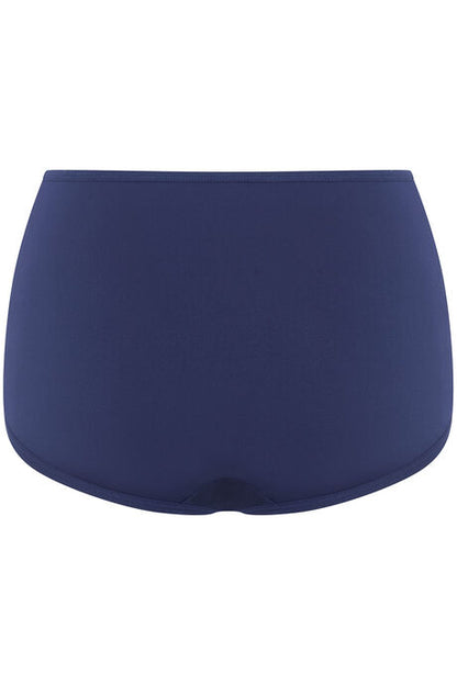 Geo Lace Detail Full Brief