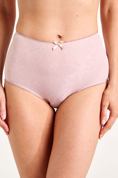 Jacquard Full Brief