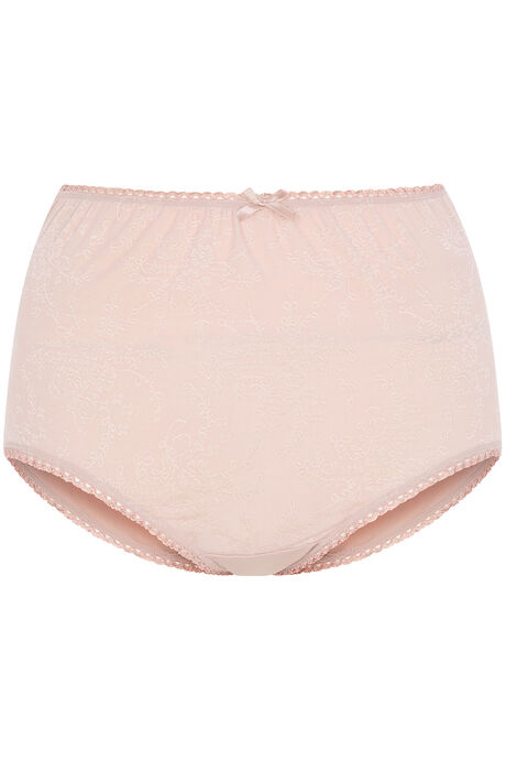 Jacquard Full Brief