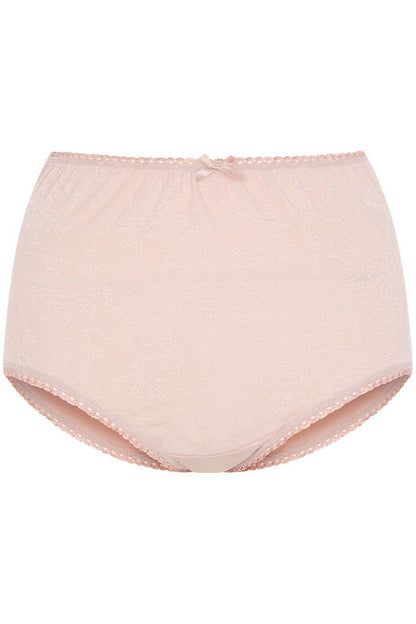 Jacquard Full Brief