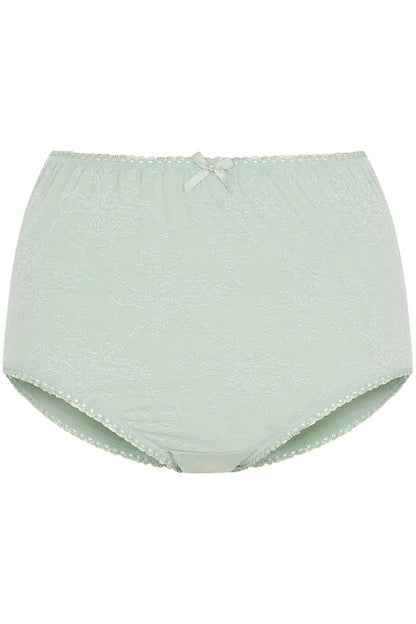 Jacquard Full Brief