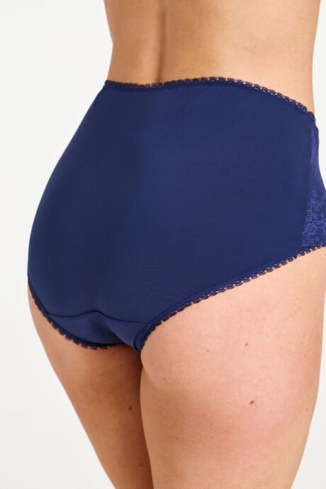 Jacquard Full Brief