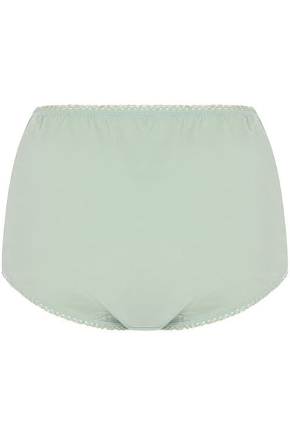 Jacquard Full Brief