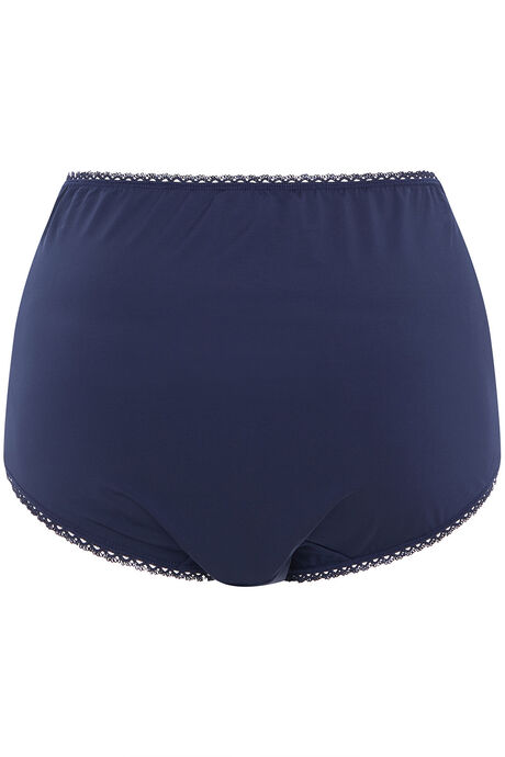 Jacquard Full Brief