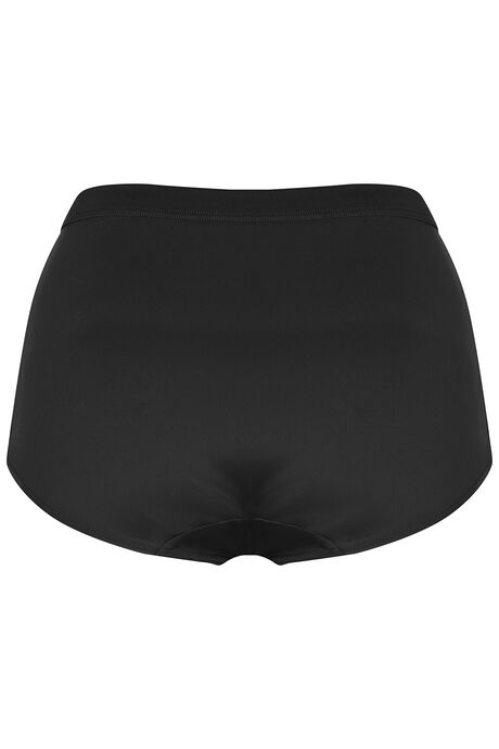 Lace Trim Full Briefs