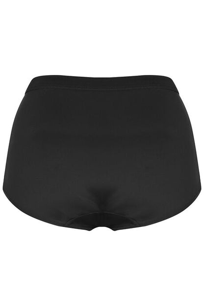 Lace Trim Full Briefs