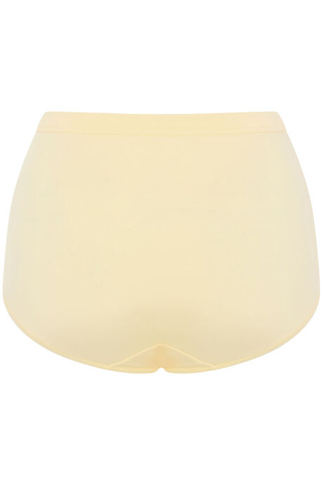 Lace Trim Full Briefs
