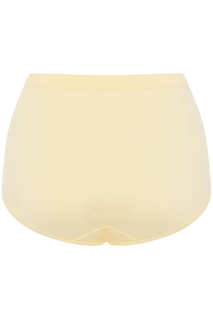 Lace Trim Full Briefs